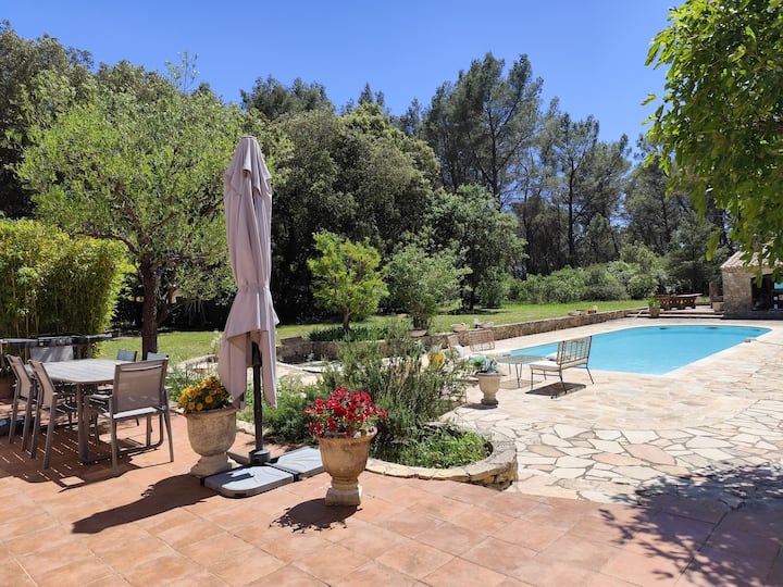 Villa Colle D'auban - Gorges du Verdon