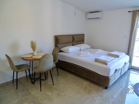 Top Airbnb: Valle Bianca apartments in Bijeli Do