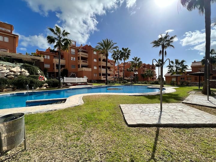 La Reserva De Marbella - Marbella