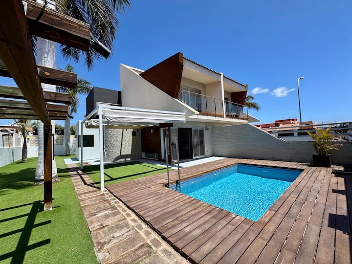 Oasis Maspalomas - Maspalomas