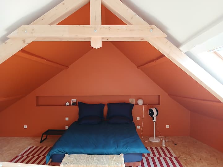 Chambre 2