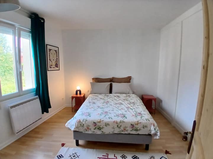 Chambre 1