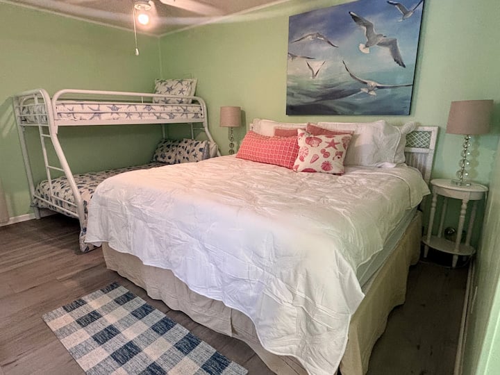 საძინებელი