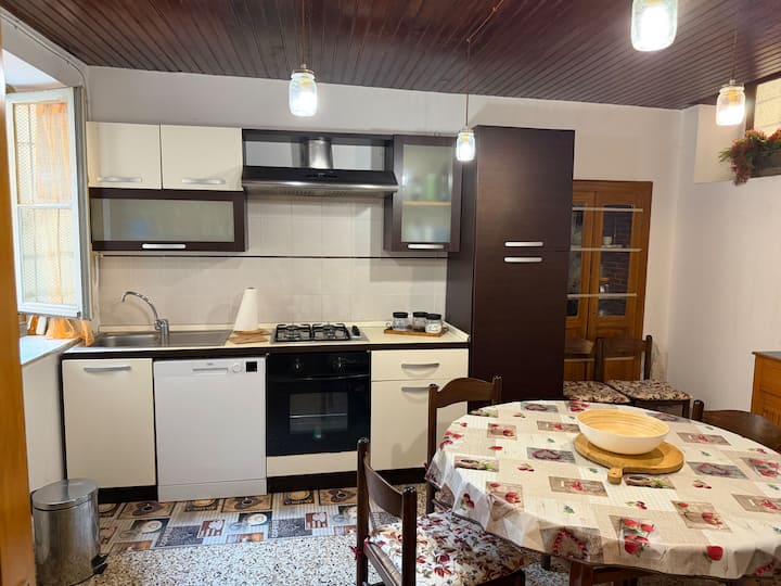 02 - Casa Fulvia - Lac Majeur