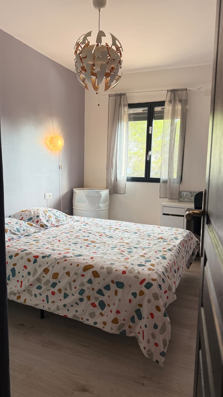 Habitación 1