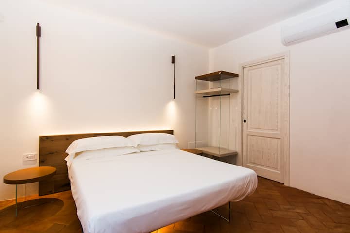 Materia | Le Pietre | Camera Di Design - San Gimignano