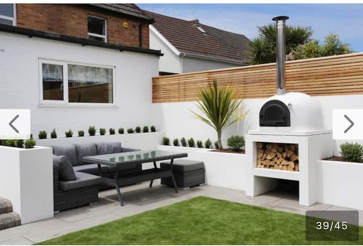 Stunning Guest Annexe Close To The Beach - Bournemouth