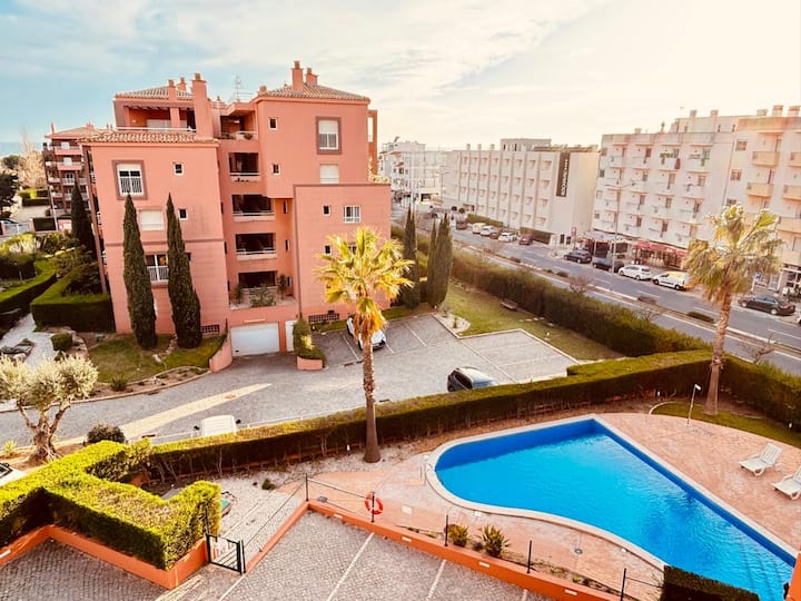 Litoral Pearl | Três Castelos - Alvor