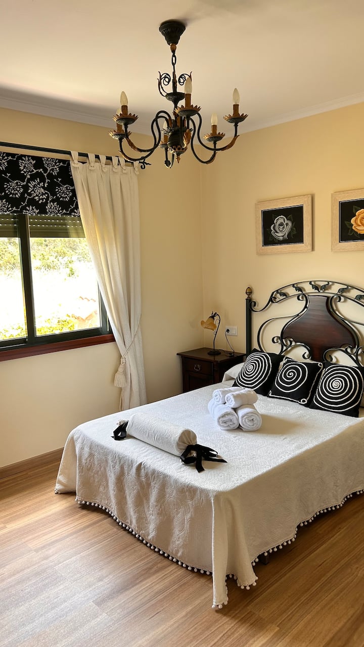 Habitación 1