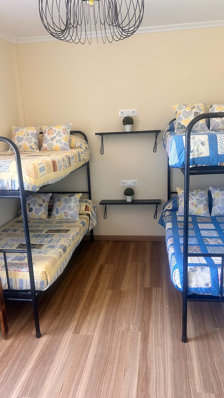 Habitación 2