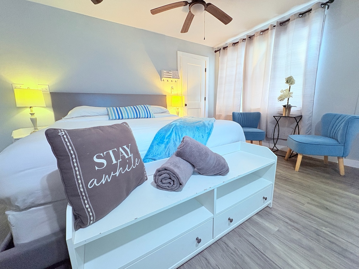 King Suite