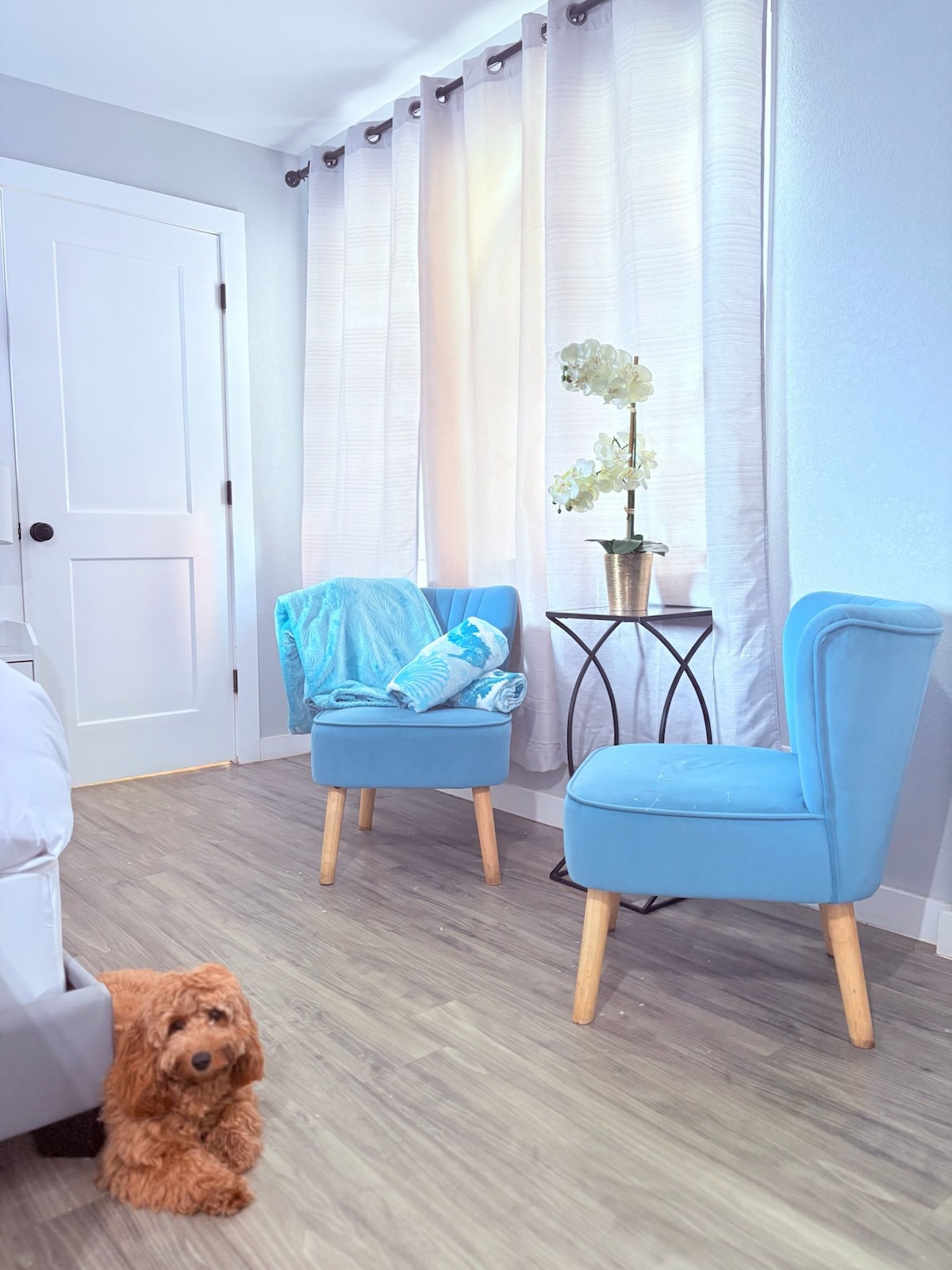King Suite