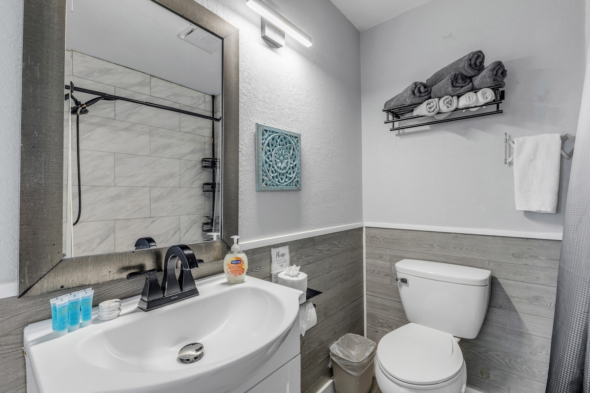 King Suite