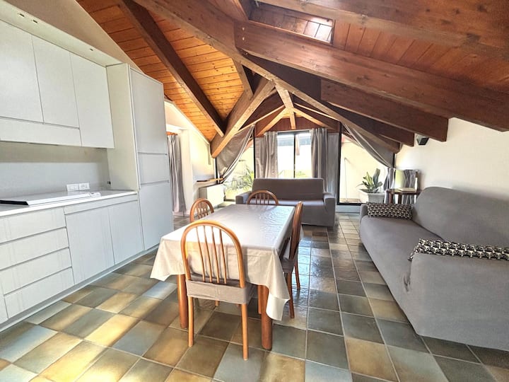 Historic Villa - Villa Callas Sirmione - Sirmione