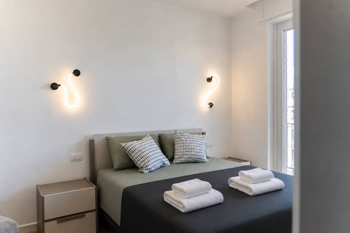 Maison caterina — 2