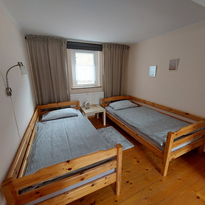 Spálňa 3