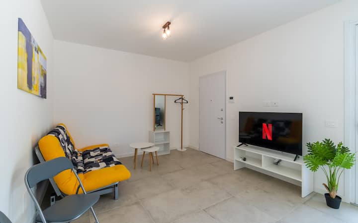 Quiet Spot Apartment - Sirmione