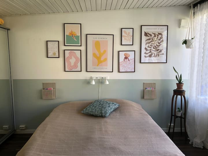 Habitación 1