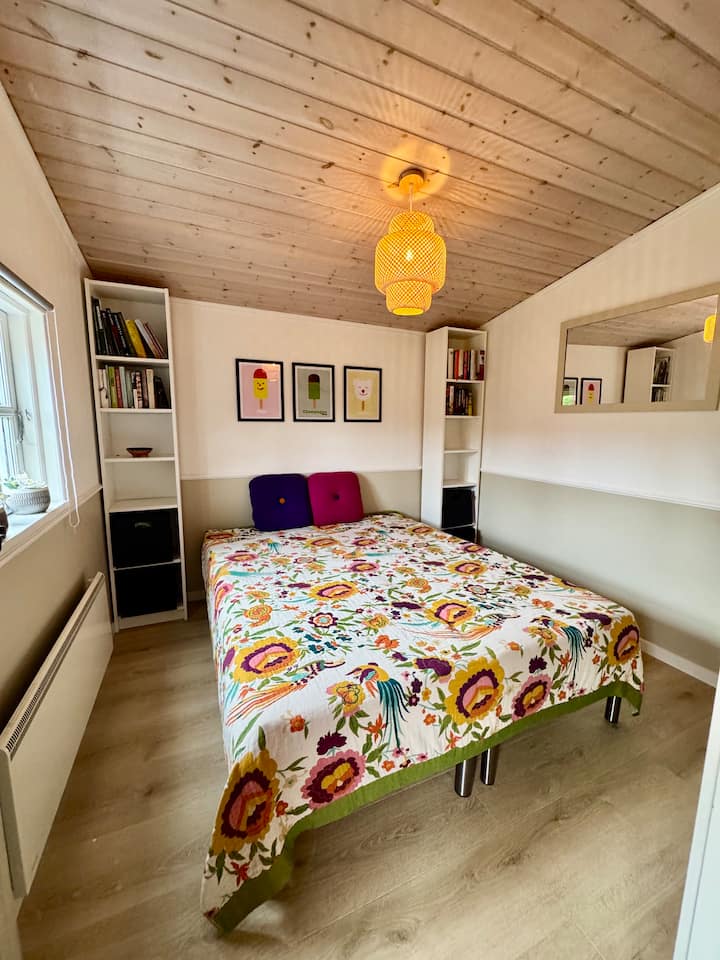 Habitación 1