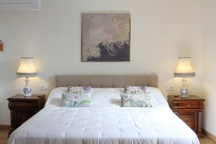 Chambre 1