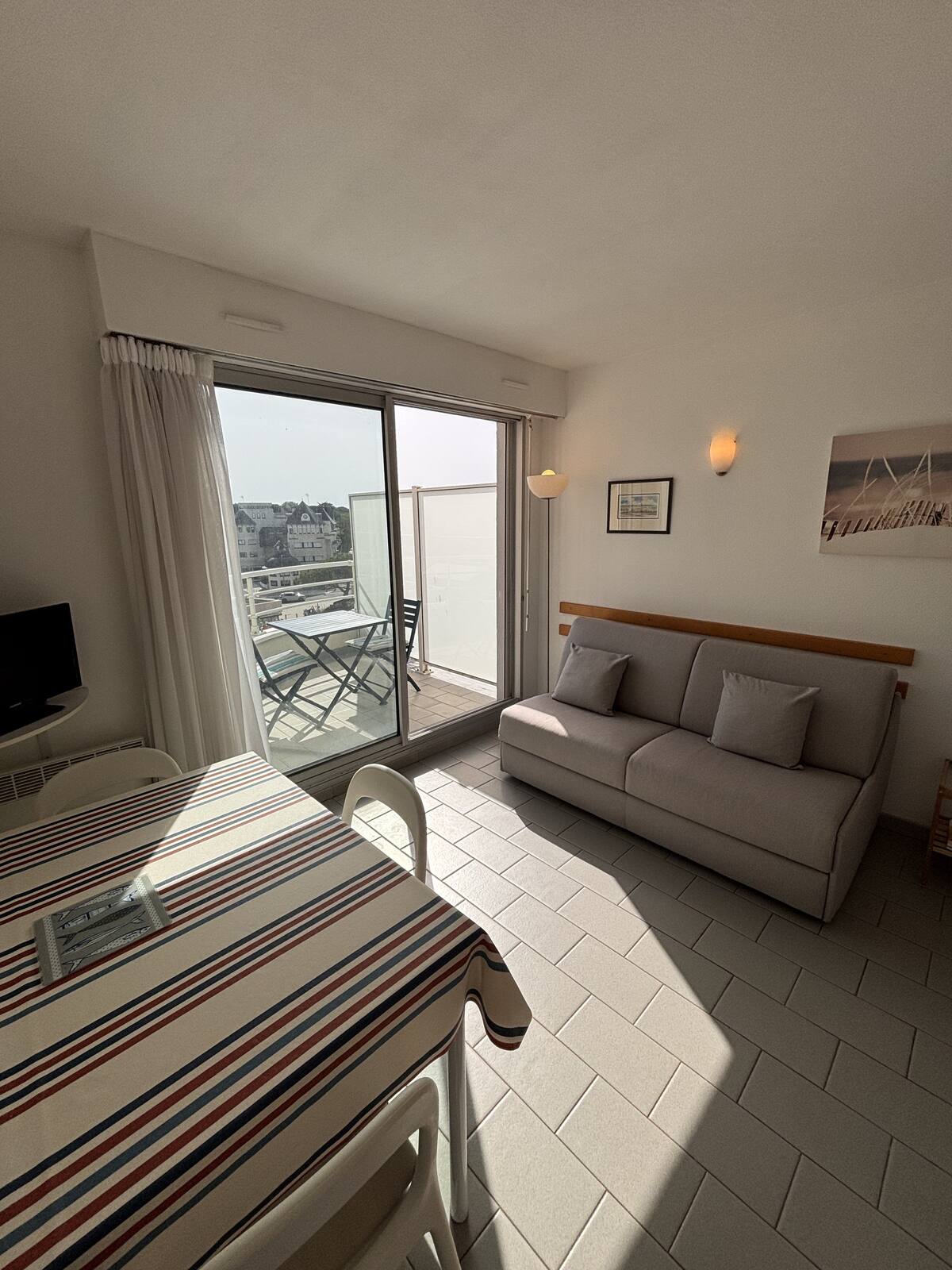 Ti Cat · Voyage Voyage à Pornichet, photo 1
