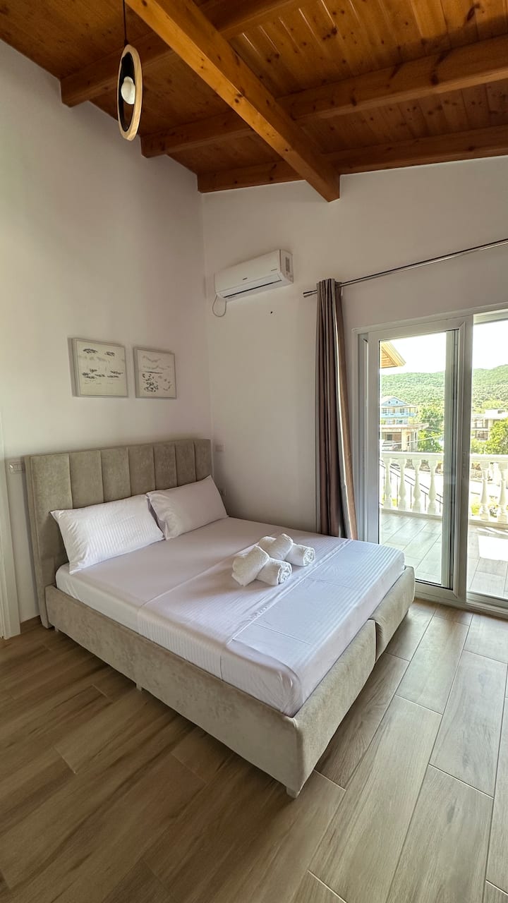 7-vila Mataj Ksamil - Ksamil