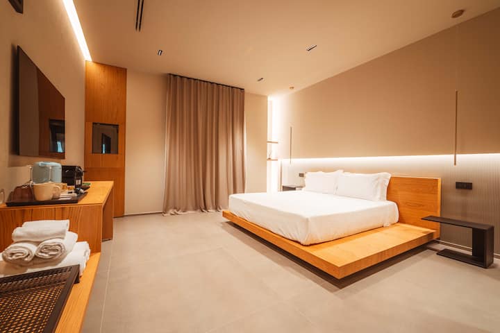 Materia - Exclusive Room - Polignano a Mare