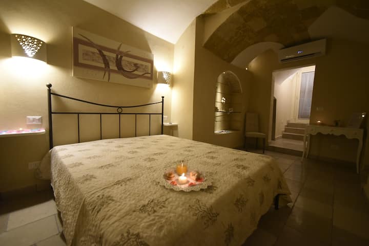 B&b Corte Cantalupi Faro - Gallipoli
