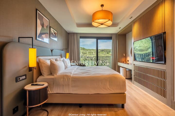 Chambre 1