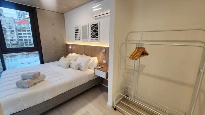 Dormitorio 1