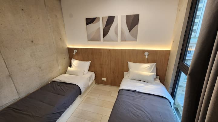 Dormitorio 2