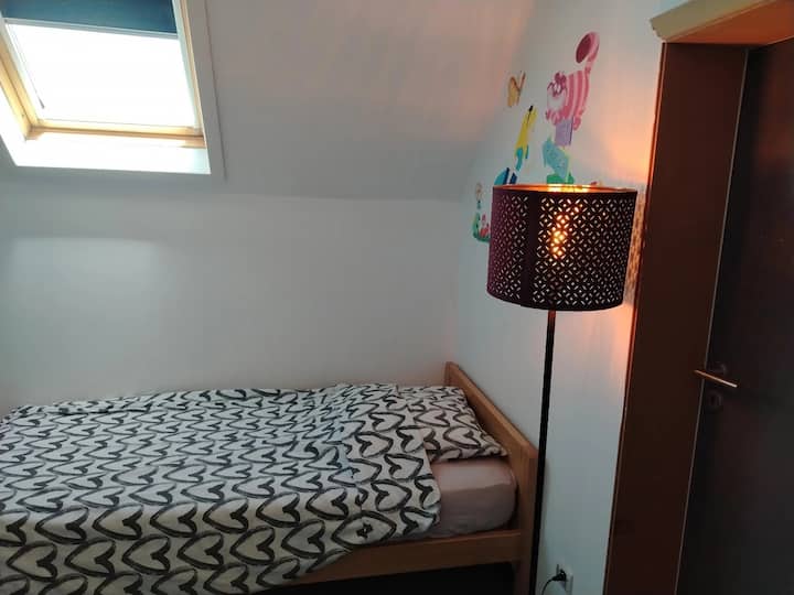Habitación 3