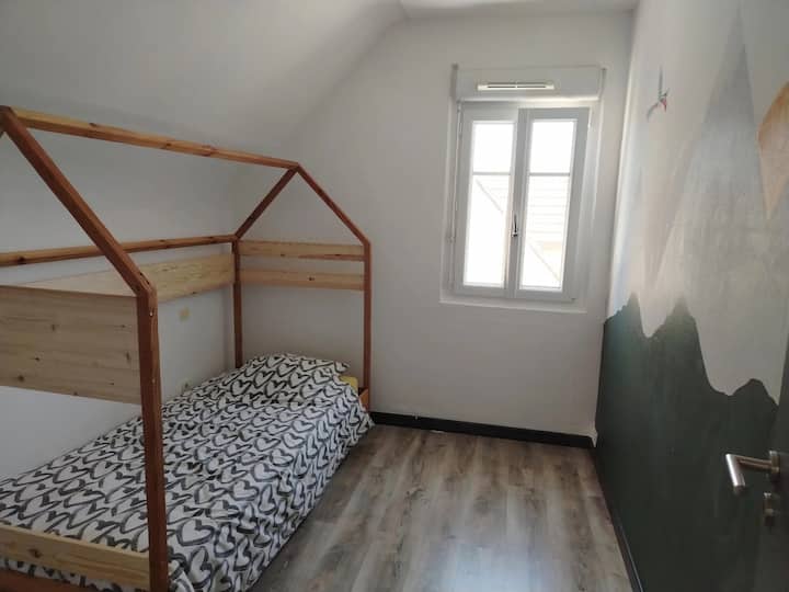 Habitación 2
