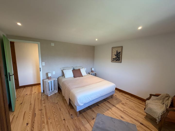 Chambre 1
