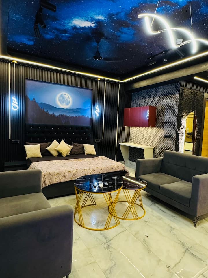 Nior Luxury Stay|10 Hours A Day - 諾伊達