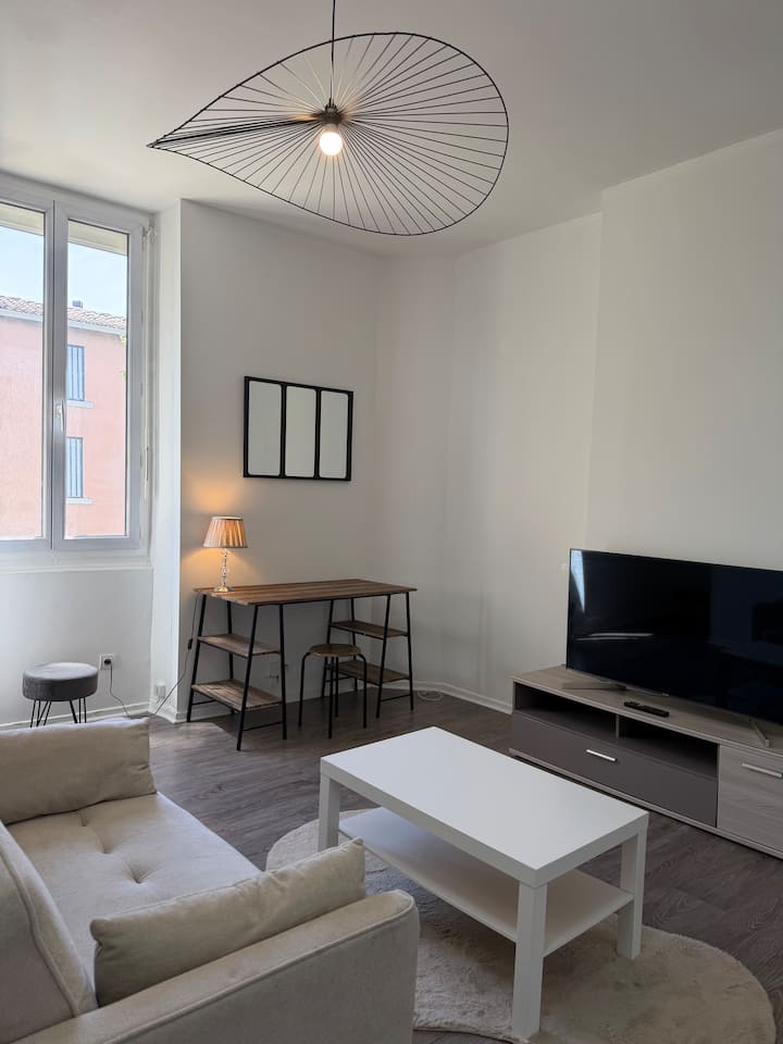 Le Carnot - Valence