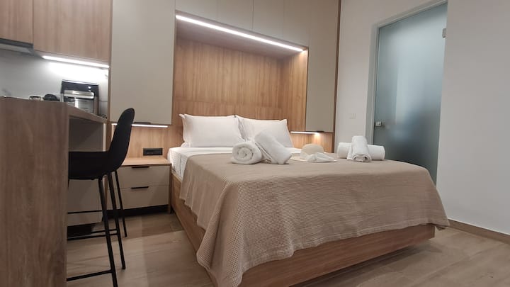 Sas Luxury Home 1 - 하니아