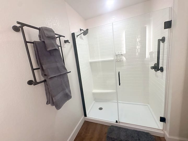 Relaxing 2br W/ Ac, Wifi · Canyon Lake #423 - Wimberley