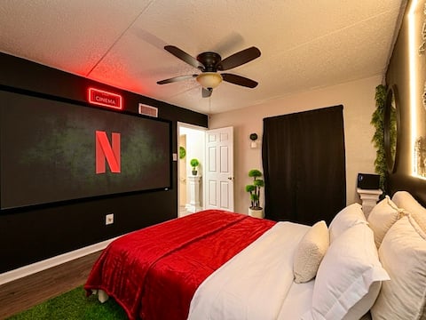 Bedroom 1 — photo 2
