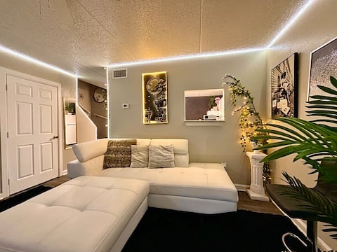 Living room — photo 3