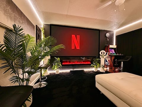Living room — photo 2