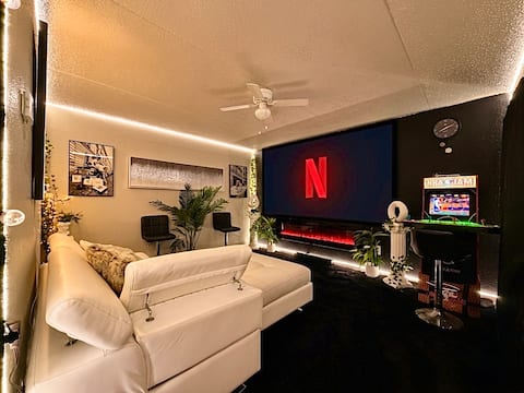 Living room — photo 4