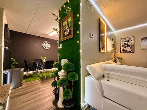 Living room — photo 7