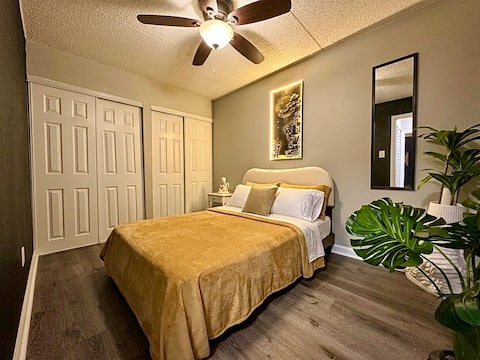 Bedroom 2 — photo 3