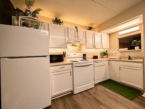 Full kitchen — photo 3