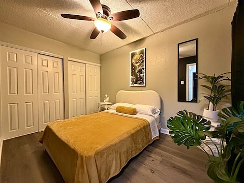Bedroom 2 — photo 1