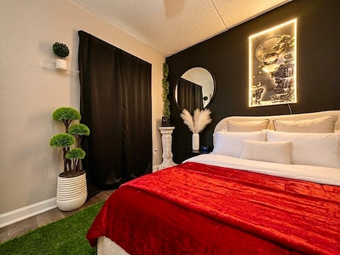 Bedroom 1 — photo 4