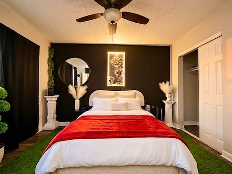 Pool, theater & more — photo 6
