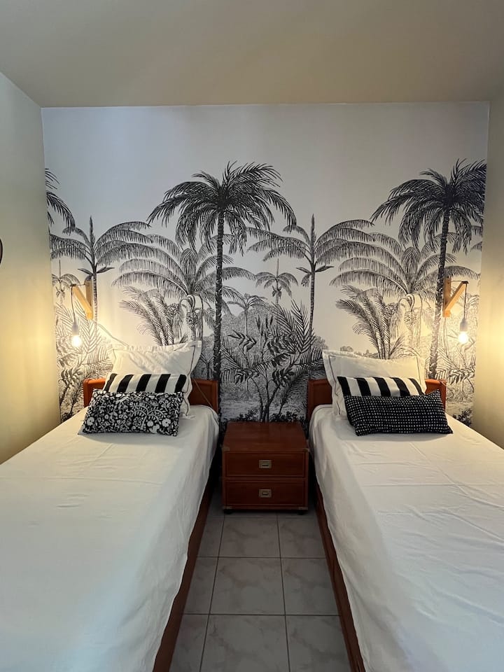 Chambre 2