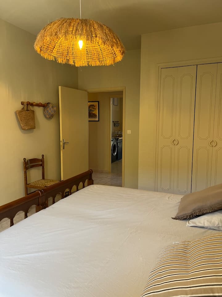 Chambre 1